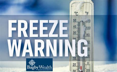 Freeze warning: Sunday night into Monday morning for St. Louis region